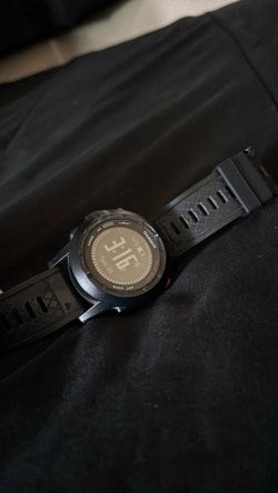 Garmin Fenix 2