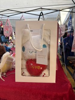 Cinnamoroll Gift For Valentines Day