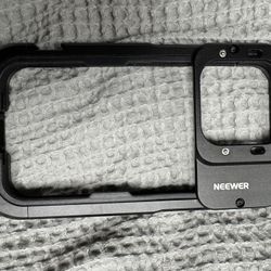 Neewer Metal Case For Photography 