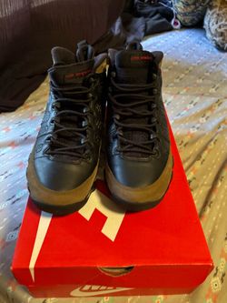 Jordans