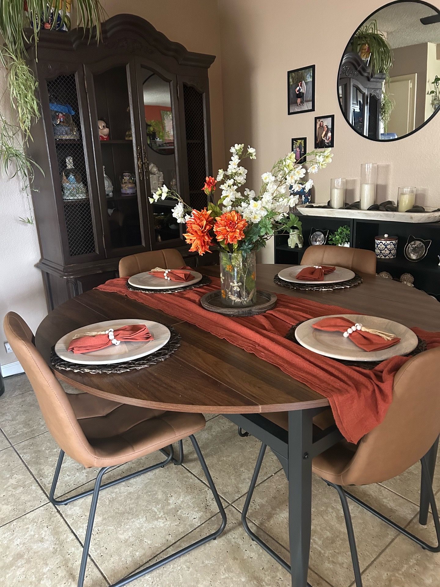 Brand new table from Amazon