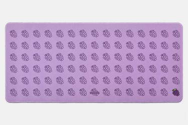 New Drop CHENYI Chenyi Harvest Season Stitched-Edge Desk Mat V2