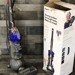 Dyson Ball Animal Upright Vacuum 