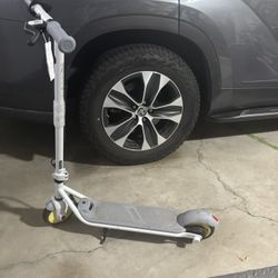 Brand new Ninebot Kids Electric Scooter