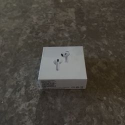 AirPod 4 (ANC) 