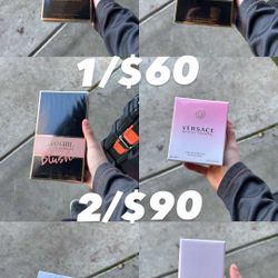 Perfume N Cologne❄️