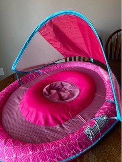 Baby floatie