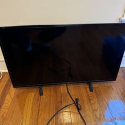 Flatscreen TV