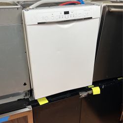Bosh Dishwasher 