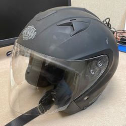 Motorcycle Helmet 
