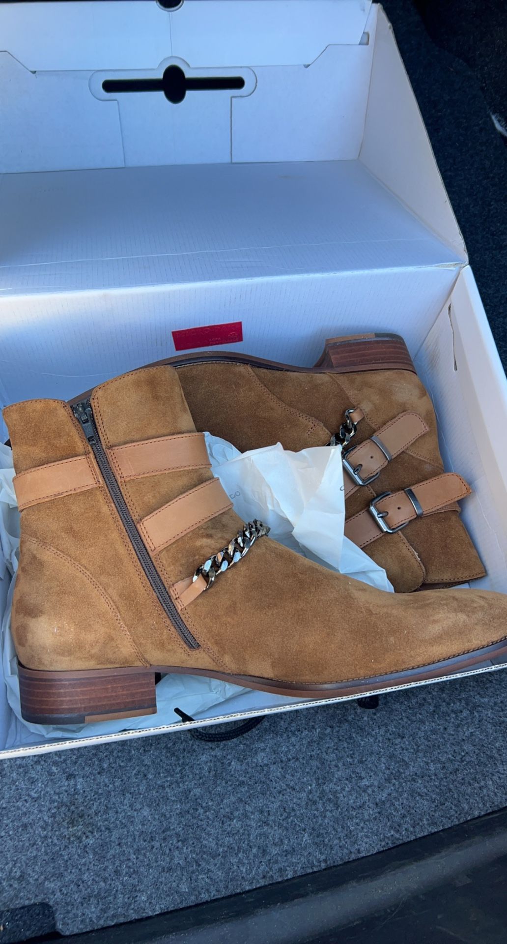 Brand New Aldo Boot