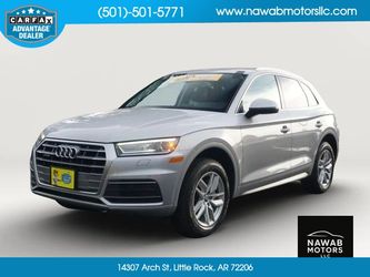 2020 Audi Q5
