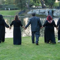 Family Portrait  Photo 