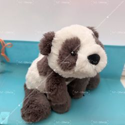 Jellycat Smudge Panda Medium NWT