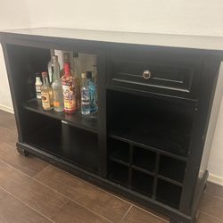 Bar Table / Buffet