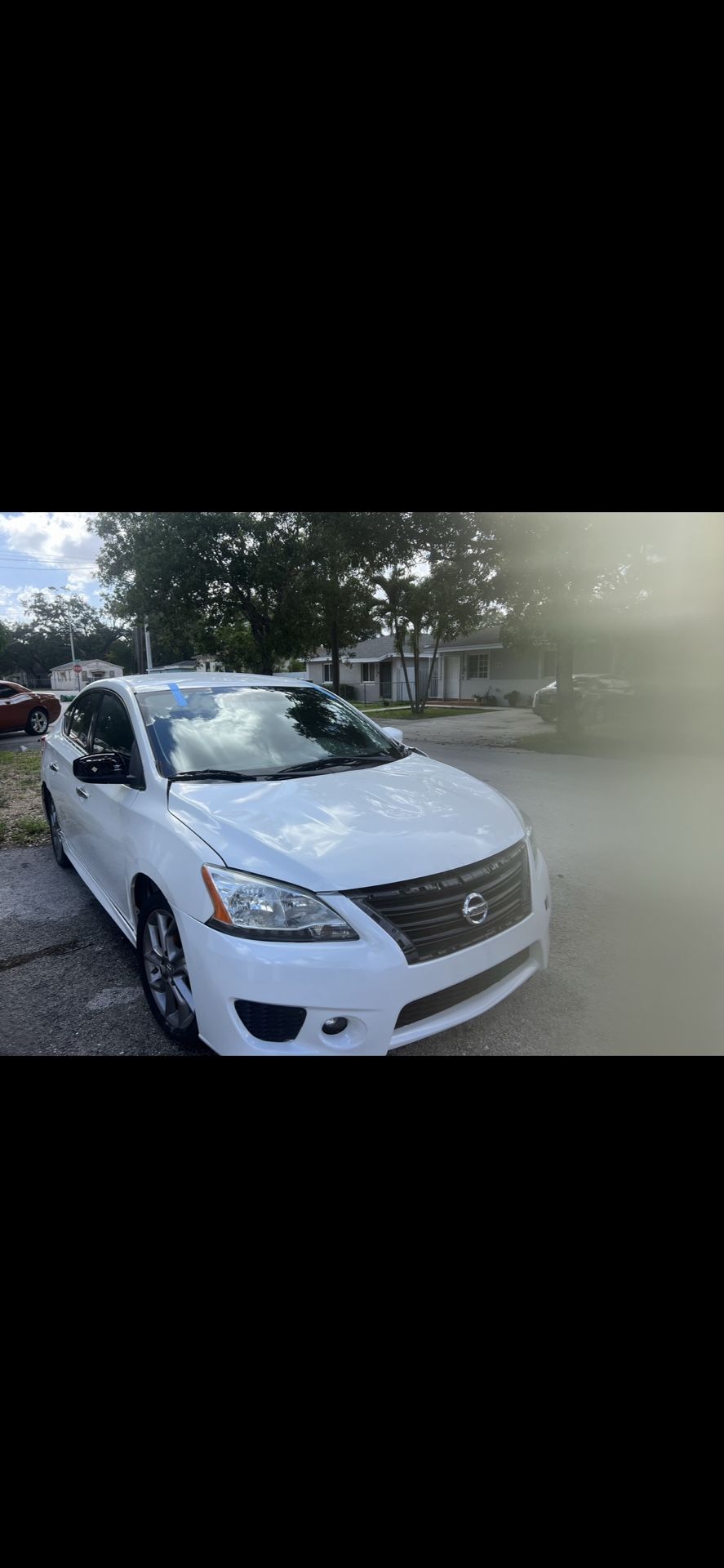 2013 Nissan Sentra