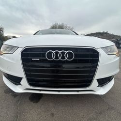 2013 Audi A5