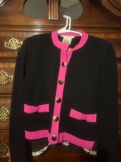 St. John’s cardigans Sz 2-4
