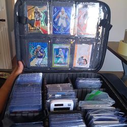 Sports Card Lot