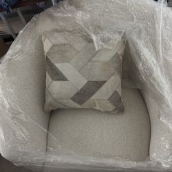 Swivel Accent Chairs 