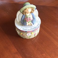 Jewelry Box