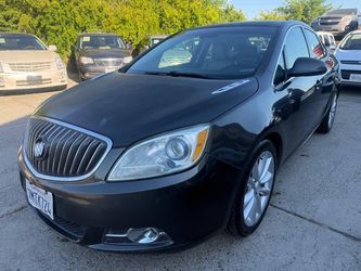 2016 Buick Verano