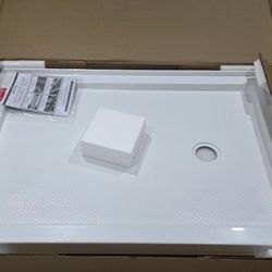 Dreamline 48 *34 Shower Pan