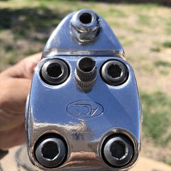 ACS FREESTYLE STEM  21.1 vintage