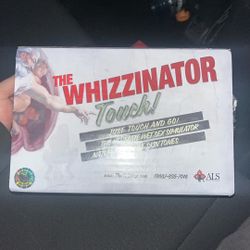 The Wizzinator