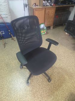 Office chair