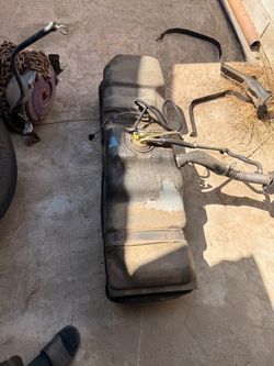 1(contact info removed) C1500 LS Swap fuel tank and pump