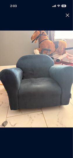 Keet toddler Chair