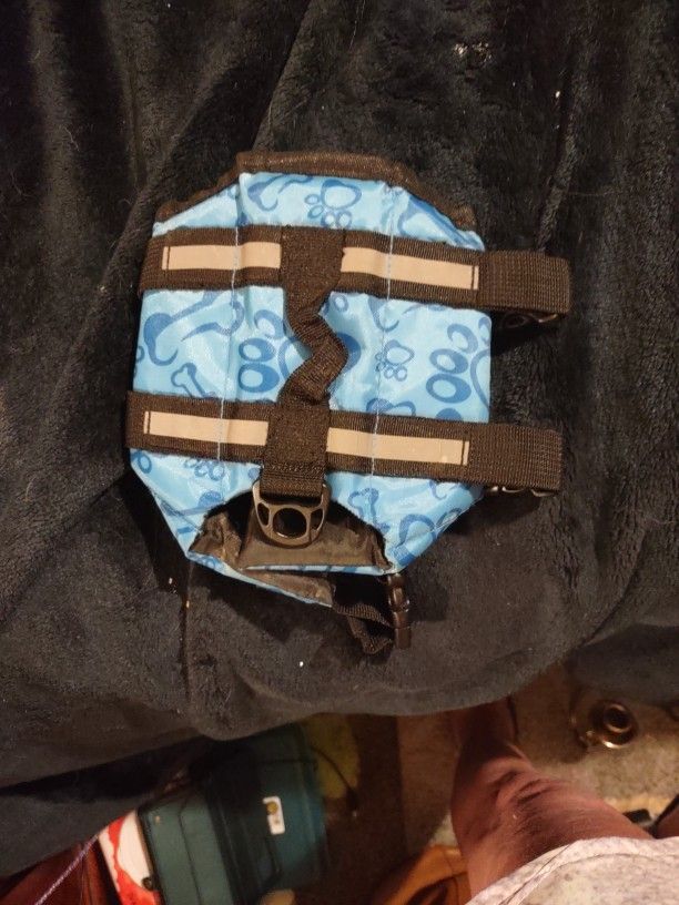 life jacket