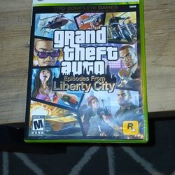 Gta Episodes From Liberty City One Year Anniversary. Issue #12 