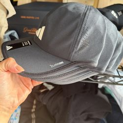 Men’s Adidas Hat 