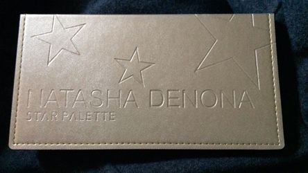 AMAZING deal on Natasha Denona palettes