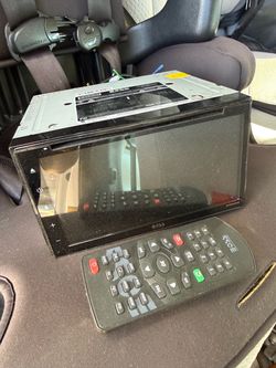 Boss head unit car radio,cd,dvd