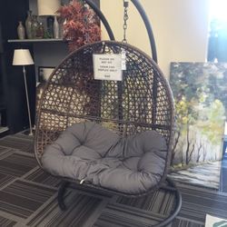 Patio Hanging Chair 