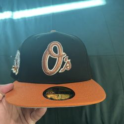 Hatclub Exclusive Fitted