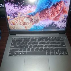 Lenovo Laptop 