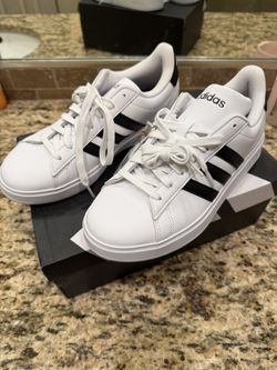 Adidas Shoes 