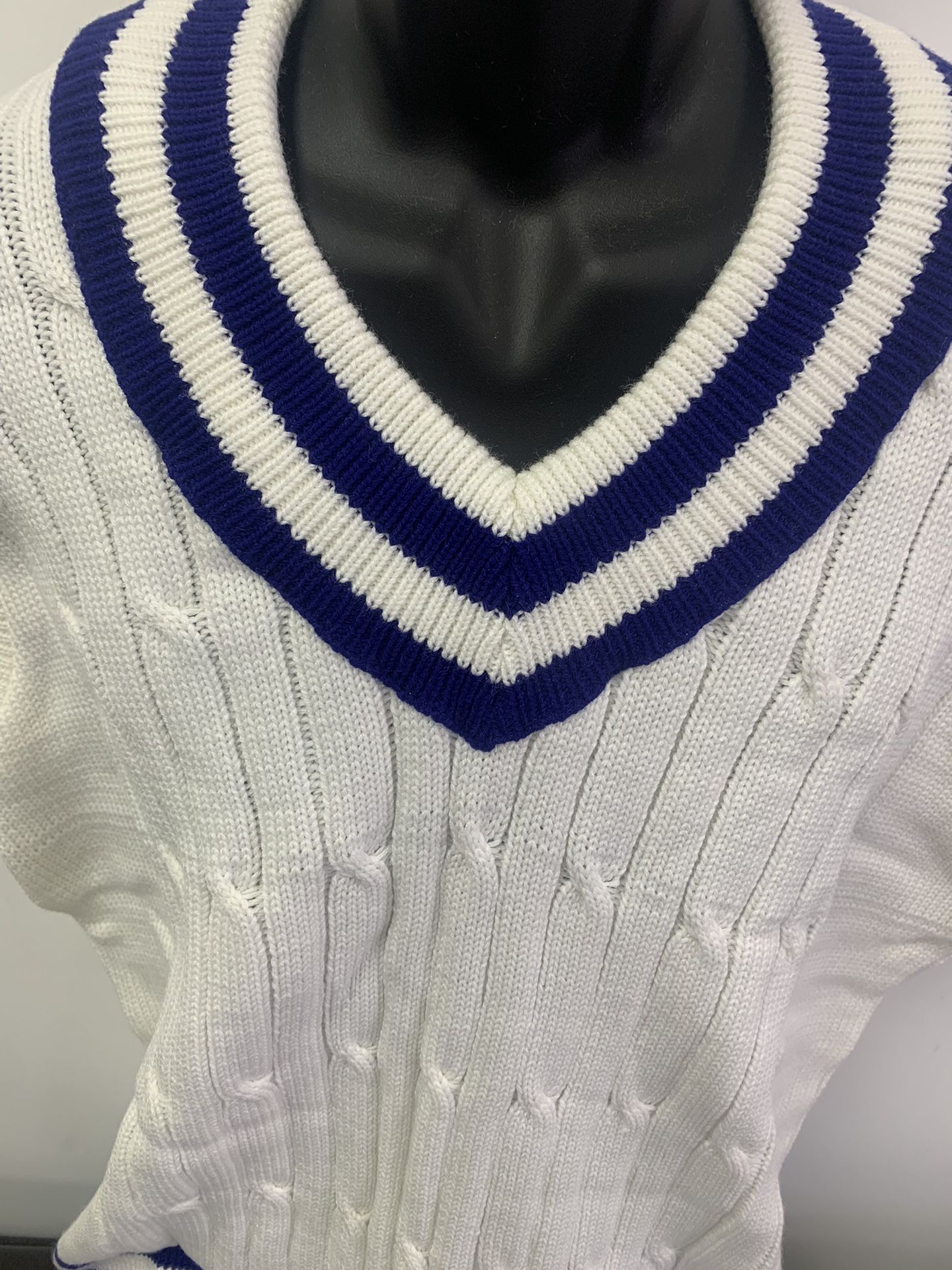 Sweater Golf Or Tennis