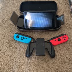 Nindendo Switch