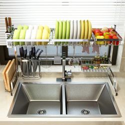 Dish Rack