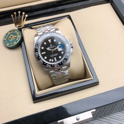 Rolex Oyster Perpetual GMT Master II Watches 015 New for Sale in