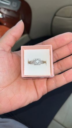 Women ring
