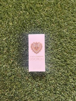 Dolce & Gabbana Devotion Eau de Parfum