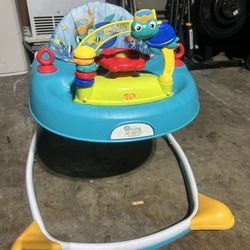 Baby Walker 