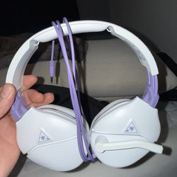 Turtl Beach Headset