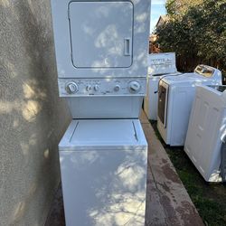 120 VOLTS KENMORE ELECTRIC STACKABLE 24 INCHES WIDE